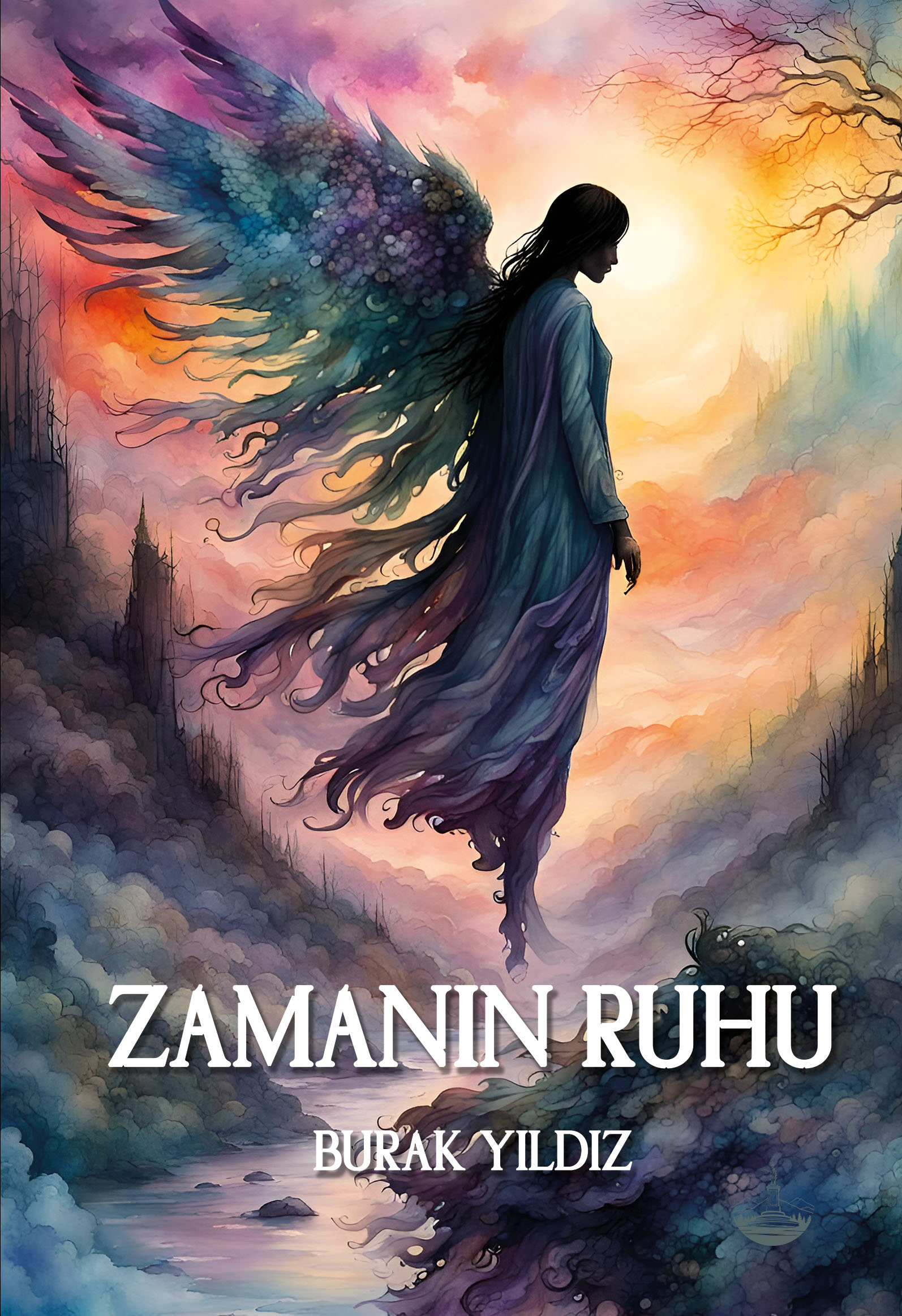 Zaman n Ruhu Odessa Yay nevi Zaman n Ruhu Odessa Yay nevi